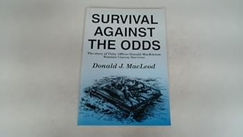 Survival against the odds: The story of Petty Officer Donald MacKinnon, Russian convoy survivor