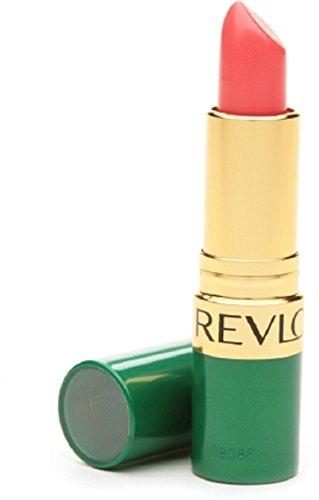 Revlon Moon Drops Lipstick, Creme, Blase Apricot 702, 0.15 Ounce (Pack of 2)