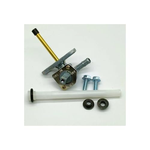 Vanne de commutation de carburant pour stopper les fuites de réservoir 450cc - 3