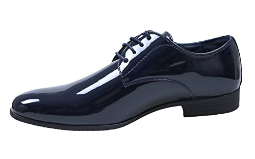 Zapatos de hombre elegantes Evoga el calzado ideal para novios y padrinos de boda