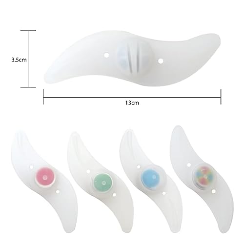 USonline911 4 Pcs 2025 Upgraded Wheel Light/Valve Cap Stem Light Flashlight Decorative Wheel Light Spoke Light Bicycles LED Wheel Light Safety Warning Bicycles Valve Cap Wheel Lights(Green)