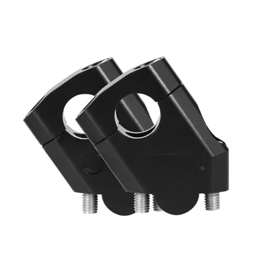 Adaptateur levage guidon XL 1000 V Varadero posture - 7