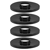 Durabilité à long terme : le châssis du ventilateur électrique utilise du plastique pour un support fiable, réduisant ainsi la fréquence des remplacements