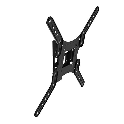 ELG T03V4 - Suporte De Parede Com Inclinação Para Tvs de 15