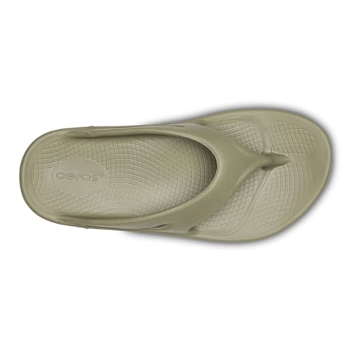 Image of OOFOS OOlala Women's Sandal - Lightweight Recovery Footwear - Reduces Stress on Feet, Joints & Back - Machine Washable