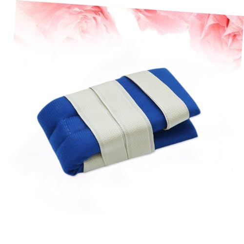 Healvian 4 Pcs paciente cinta de acamadas suspender banda de de braço médicas mão Acessórios cordão