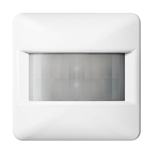 Preisvergleich Produktbild JUNG CD17181WWAutomatikschalter1,1mUniversal CD17181WW