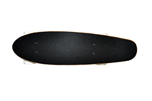 Ridge Skateboards Mini Cruiser en érable 56 cm