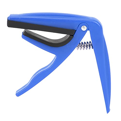 Capos de guitare à 4 cordes, outil de réglage de capo d’ukulélé, conception à ressort, déplacement facile pour… - Les Beatles, Paul McCartney, John Lennon, RIngo Starr, George Harrison Capos de guitare à 4 cordes, outil de réglage de capo d'ukulélé, conception à ressort, déplacement facile pour… – Image 7