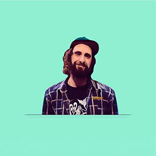 Episode 8 - Toby Lloyd