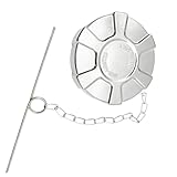 gmc diesel truck for sale nc Construction de qualité : Fabriqué en alliage d'aluminium moulé, avec joint en caoutchouc, anse et chaîne en acier inoxydable inclus pour plus de commodité. Les composants intégrés permettent d'éviter toute perte après démontage dans les stations-service.