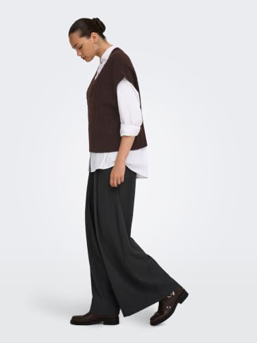 Onlmelody Vest KNT Noos – Ansicht 6