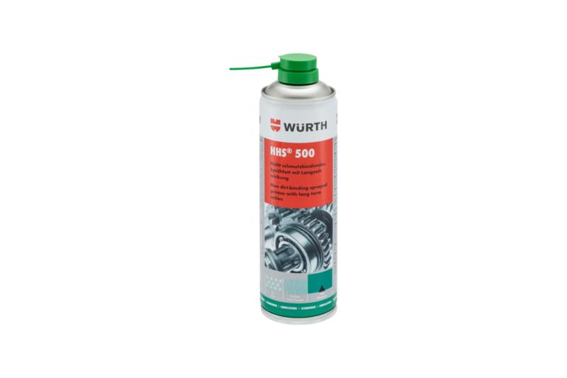 Lubricante adhesivo HHS® Lube, 500 ml