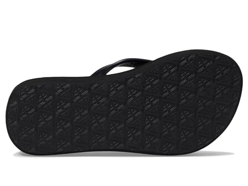 Image of Roxy girls Viva Platform Flip Flop Sandal