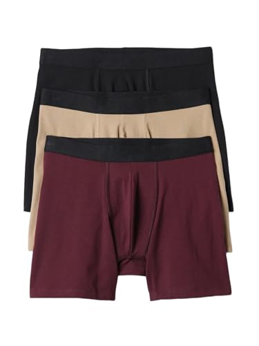 GAP Men's 3 Pack Boxer Brief