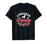 Photo Gallery labrador grammie dog gifts donna nana dog amante natale maglietta Photo Gallery labrador grammie dog gifts donna nana dog amante natale maglietta