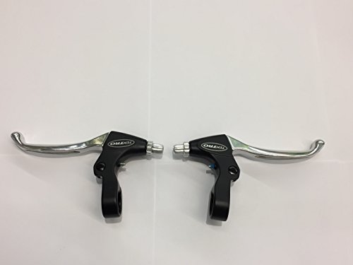 Tektro Cantilever - Leva del freno sinistra e