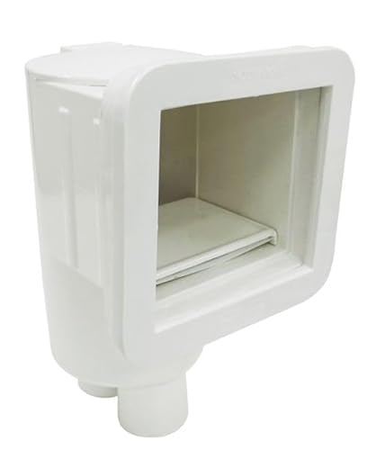 Skimmer Compact/ Coadeira Para Piscina - Sodramar