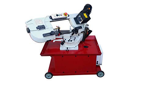 PAULIMOT Metaalbandzaag BS-712GR op onderstel incl. koelmiddelinrichting - Afbeelding 3