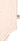 Sterntaler Baby Body aus Baumwolljersey - Kurzarm Body mit praktischen Druckköpfen an Schultern und im Schritt - Mädchen Body mit Pferd Sunny Front Print - Babykleidung ab Geburt - zartrosa, Größe 74