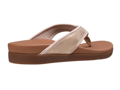 Revitalign Women's Shoreline Shimmer, Champagne, 11 Wide - image 2