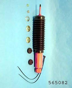 KYB 565082 MonoMax Heavy Duty Monotube Shock
