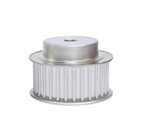Poulie 8M-32T anti glissement rainure 32mm pour réparer vos moteurs d'atelier