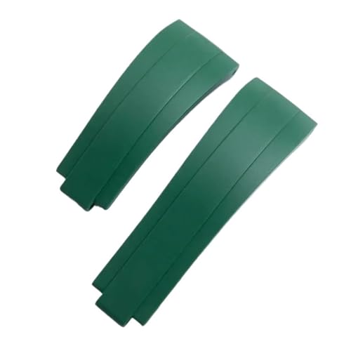 [VEł] 20/21mm jo[To[EHb`oh bNXXgbv ui Tu}[i GMT bg}X^[ OChbN ZLI IK ߉\XgohɑΉ(Green,20mm)