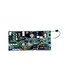 Compatible con Toshiba, aire acondicionado central MMU-AP0301H, máquina de techo, placa base de máquina de techo, placa de computadora MCC-1402-07S