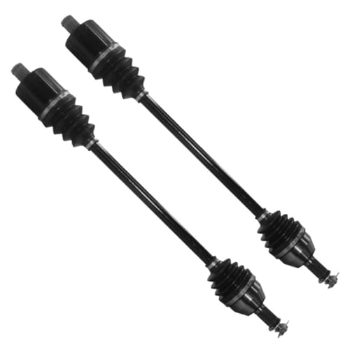 Essieux CV arrière renforcés XP4 1000 ATV 1333124 longévité accrue