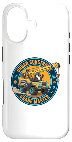 �N�[���ȃy���M�� �N���[�� �}�X�^�[���ݍ�ƈ� �X�}�z�P�[�X iPhone 17 �p