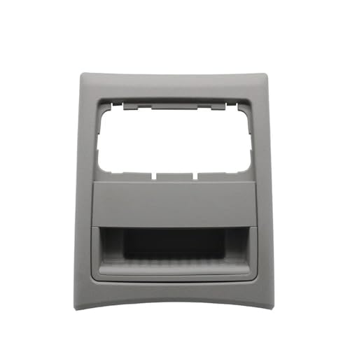 Rejilla de ventilación y salida de aire acondicionado para consola trasera de coche E90 E91