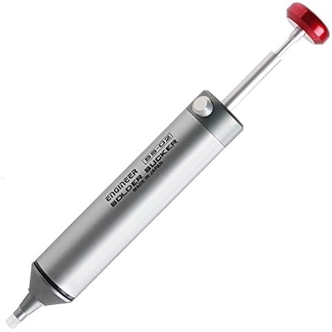 ENGINEER Engineer Solder Suction Device SS-02 Cover