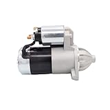 Self Starter Motor for Hyundai Sonata LANTRA H100 H-1 SANTAMO for Porter KIA Joice 3610032500