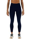 TYR Women's Elite Athletic Performance Workout High-Rise Legging with Thigh Pocket 25