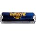 Juicy Jay's Cigar Roller 125mm Machine - Acrylic - Universal Size - Cigar Rolling Machines