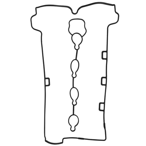 Image of IRONTEK Head Gasket Set with Bolts HS26517PT - Compatible for Buick Lacrosse /Allure 2010-2011, for Chevrolet Equinox 2010-2017, for GMC Terrain 2010-2017 | Replaces #ES72196, HGS339