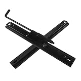 Metallgleitschiene: für die installation dieses autositzpositionsverstellers, schubladenführungsschiene sind spezialwerkzeuge oder technischen kenntnisse erforderlich