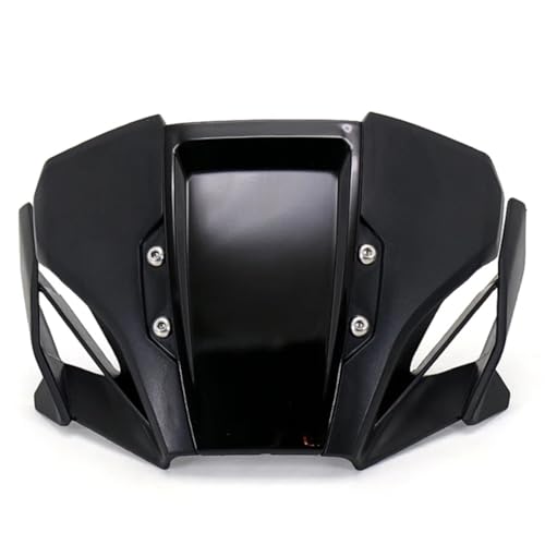 Pare-brise pour moto anti fatigue cervicale pour CB650R 1000R