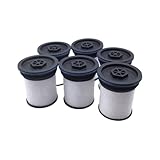 4726067AA 04726067AA K04726067AA Fuel Filter Compatible with Jeep Grand Cherokee W/ 3.0L Diesel