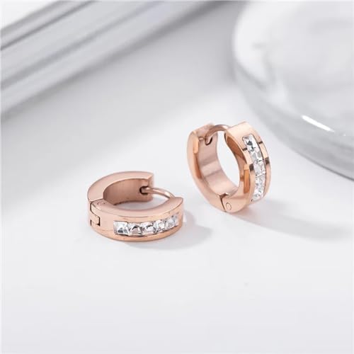 Aretes, Watch Imagen adicional
