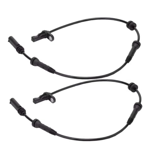 Capteurs de vitesse de roue avant ABS haute précision 34526791223 pour modèles F30 F32 F22 F36