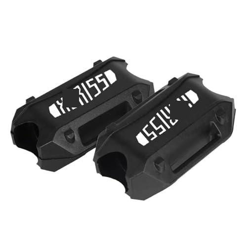 Protection de moteur moto XSR 900 700 pour éviter les carters fissurés en chute