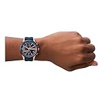 Armani Exchange Herren Quarz-Chronograph Uhr mit Armband AX2440 – Bild 5