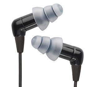 Comfort Fit Kit (FL) Orecchio Cuscinetti di