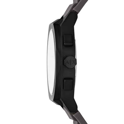 Image of A|X Armani Exchange Men's Sync Chronograph Watch, Analog Watch for Men