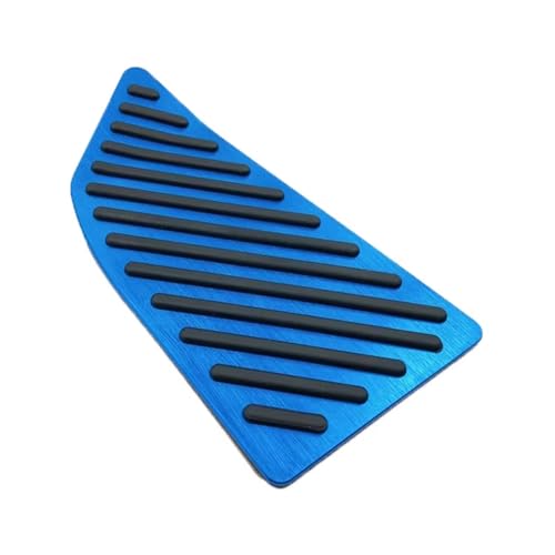 �u���[�L �A�N�Z�� �J�o�[ �ɓK������J���[�� �ɓK������E210 2019-2024 �ɓK������n�C�u���b�h �A���~�j�E�� �� �R���A�N�Z�����[�^�[�K�X�u���[�L���X�g�t�b�g�y�_���J�o�[�p�b�h �� �y�_�� �Z�b�g �A�N�Z��(Footrest 1pcs Bl