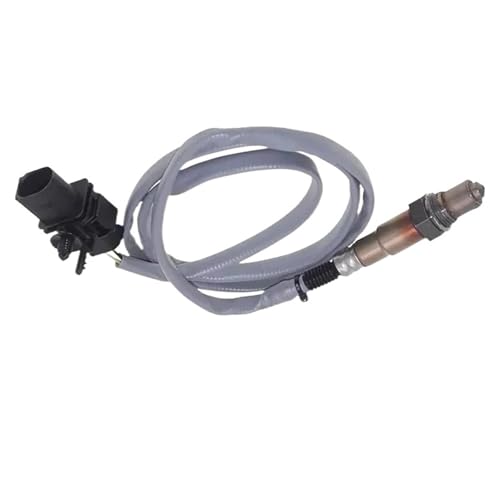 Sonde lambda O2 d'origine certifiée 1K0998262AE Toledo intérieur - 4