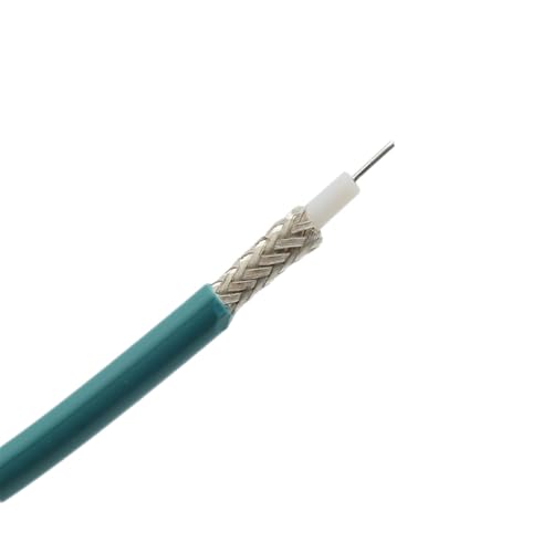 Câble de test RF flexible RG223 double prise mâle N-JJ pour analyseur - 4