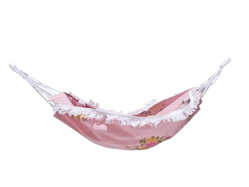 Rede de dormir para pet, Boneca tamanho média M78 médio